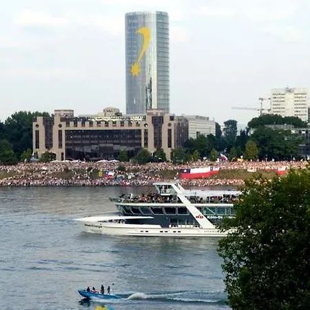فندق Römerhafen