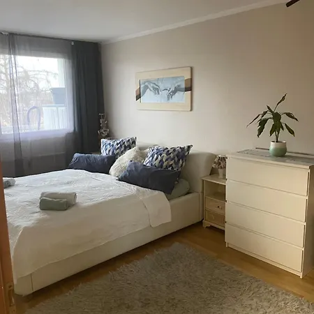 Ferienwohnung Appartamento *