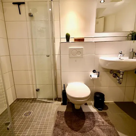 Maisonette-loft In Naehe Zum Dom * Cologne