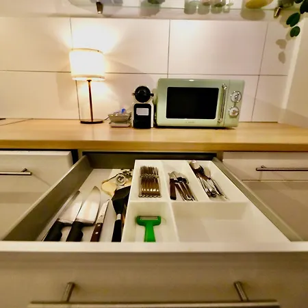 Apartment Maisonette-loft In Naehe Zum Dom