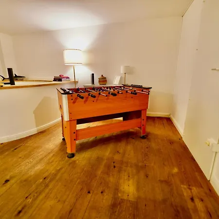 Maisonette-loft In Naehe Zum Dom Appartement *