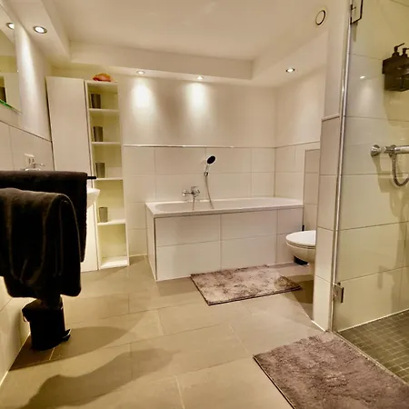 Maisonette-loft In Naehe Zum Dom Apartment *