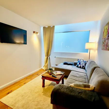 Maisonette-loft In Naehe Zum Dom * Cologne