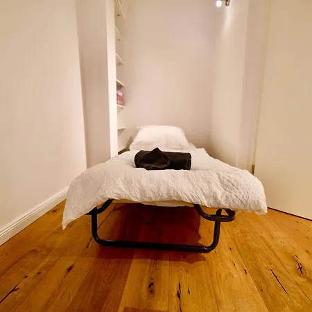 Apartment Maisonette-loft In Naehe Zum Dom