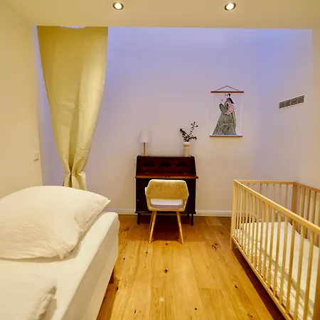 Maisonette-loft In Naehe Zum Dom * Cologne