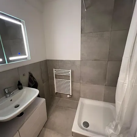 Apartment Studioaparment *
