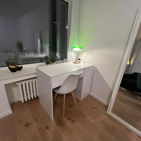 Apartment Studioaparment Cologne