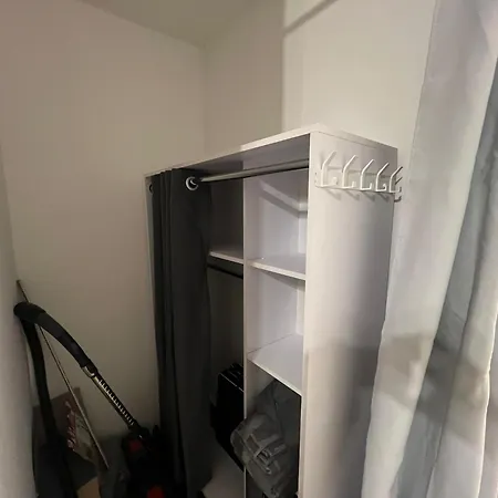 Studioaparment *