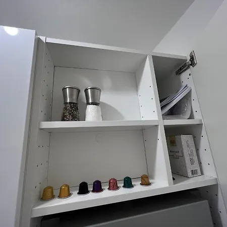 Studioaparment