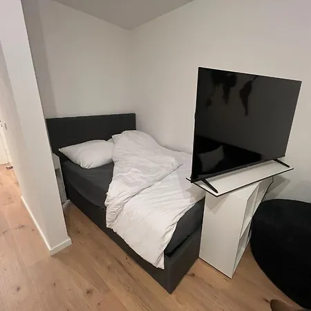 Studioaparment Apartment *