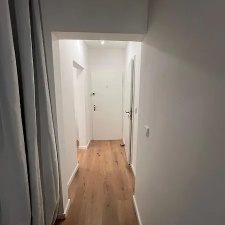 Studioaparment Cologne