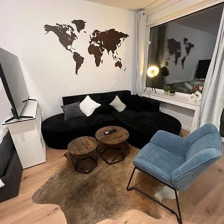 Studioaparment