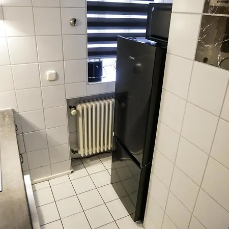 Apartment Aurelia