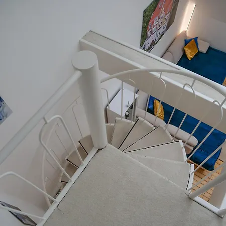 Apartment Aurelia Cologne