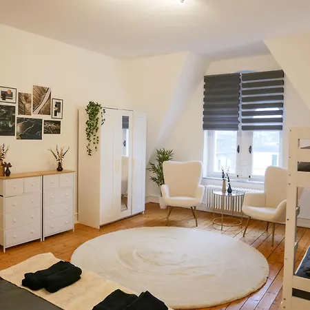 Apartment Aurelia *