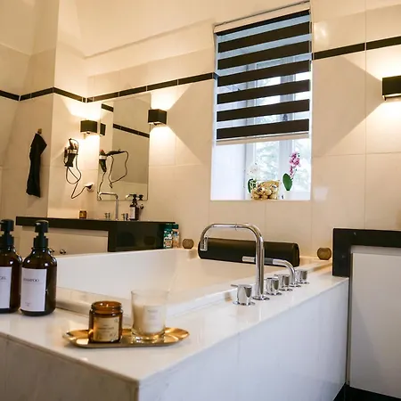 Apartment Aurelia *