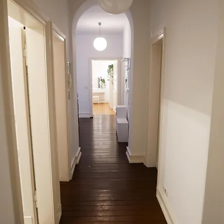 Aurelia Apartment Cologne