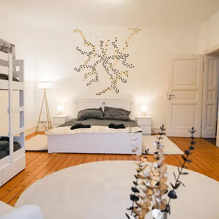 Aurelia Apartment Cologne