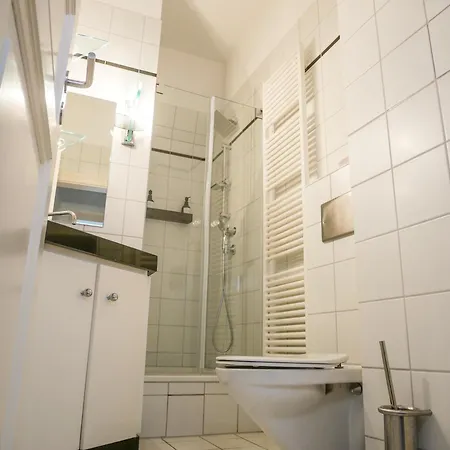 Apartment Aurelia *