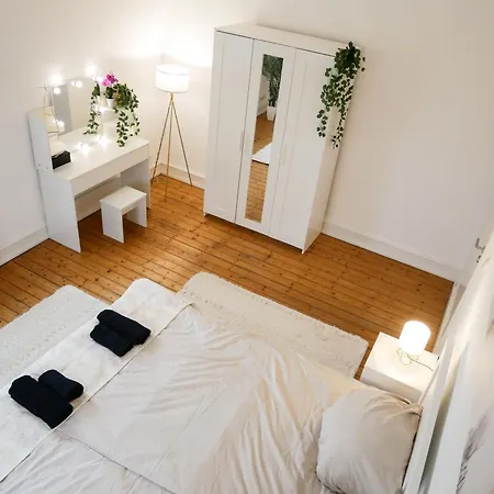 Aurelia Apartment Cologne