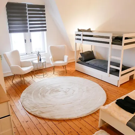 Apartment Aurelia
