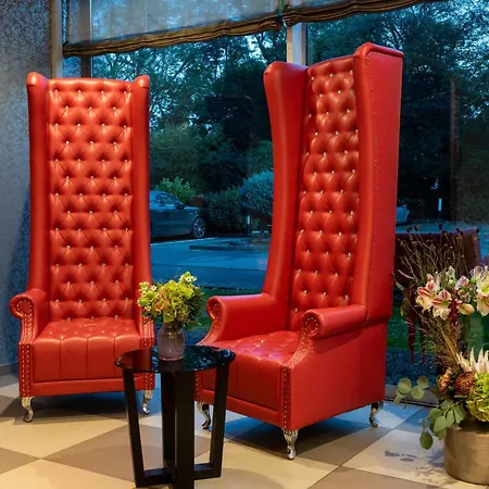 Leonardo Royal - Am Stadtwald Hotel Keulen