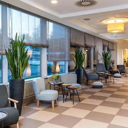 Hotel Leonardo Royal - Am Stadtwald Keulen