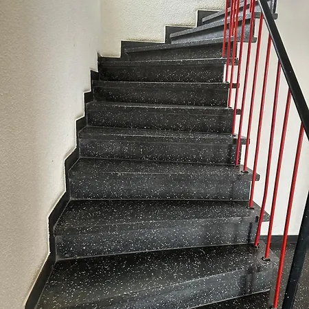 Schicke Wohnung, Innenstadt, Beliebtes Viertel Köln