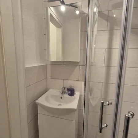 Schicke Wohnung, Innenstadt, Beliebtes Viertel Cologne