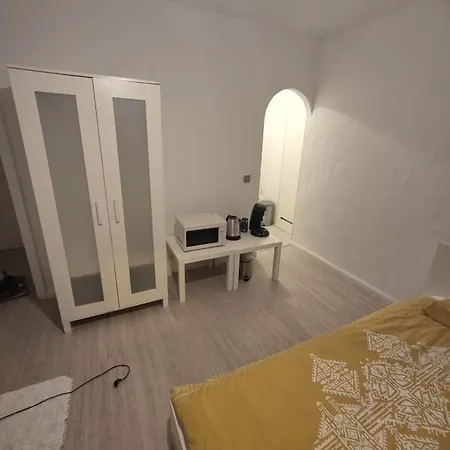 Schicke Wohnung, Innenstadt, Beliebtes Viertel Apartment Cologne