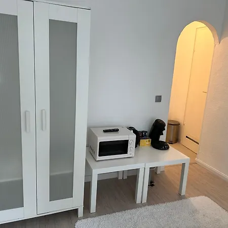 Apartment Schicke Wohnung, Innenstadt, Beliebtes Viertel Cologne
