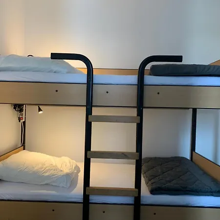 Cologne Hostel Hostel Cologne