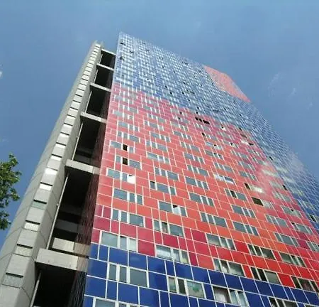Cologne Hostel Hostel Cologne