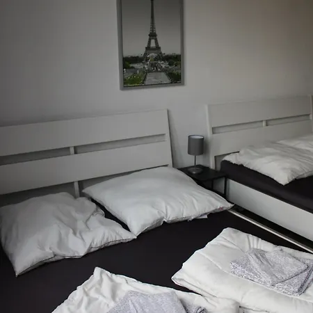 Cologne Hostel Cologne