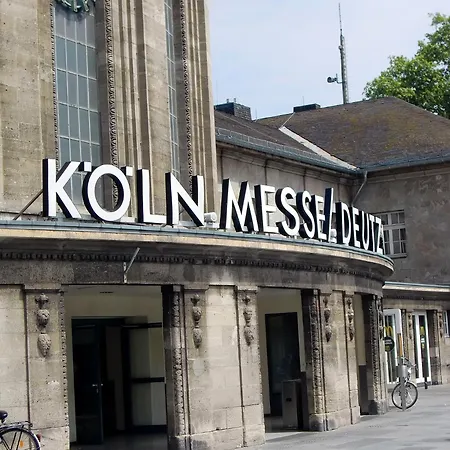 Hostel Cologne Hostel