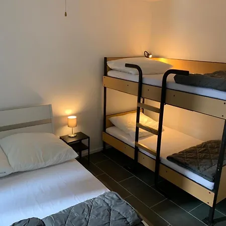 Hostel Cologne Hostel Cologne