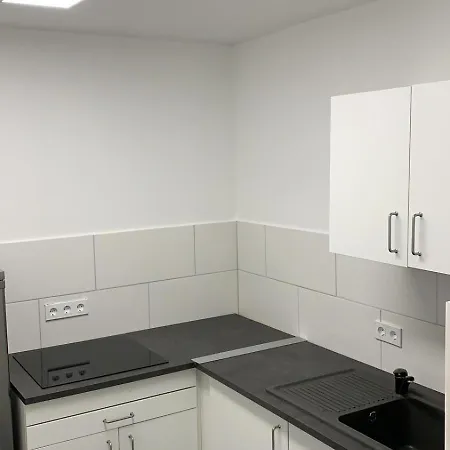 Cologne Hostel Hostel