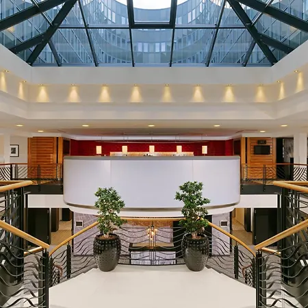 Marriott