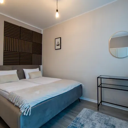 Apartment Queens Peak