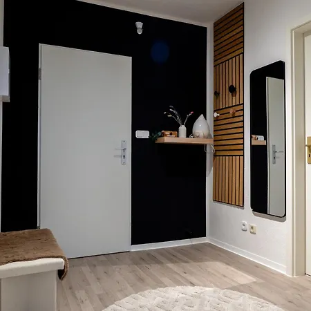 Apartment Queens Peak Cologne