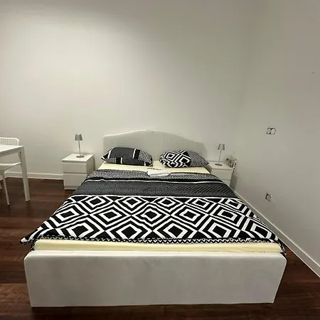 Center Apartahotel Colonia