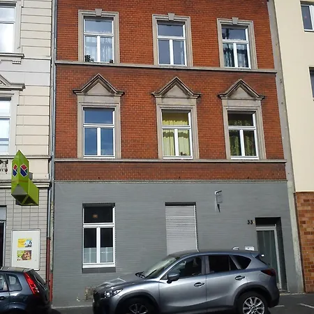 Guckler ケルン
