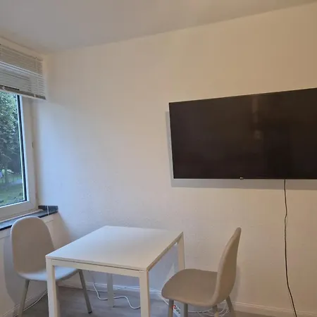 Schicke Wohnung, Innenstadt, Beliebtes Viertel Apartment Cologne
