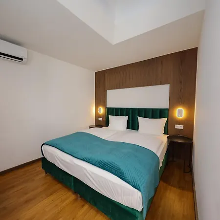 B-chill Hotel Cologne