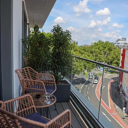 Hotel B-chill 4*