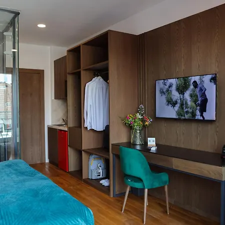 B-chill Hotel Cologne