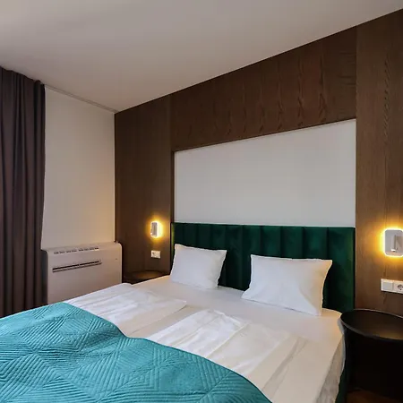 Hotel B-chill