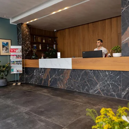 B-chill Hotel Cologne