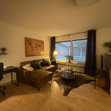 Apartment Iii *