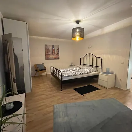 Iii Apartment Cologne